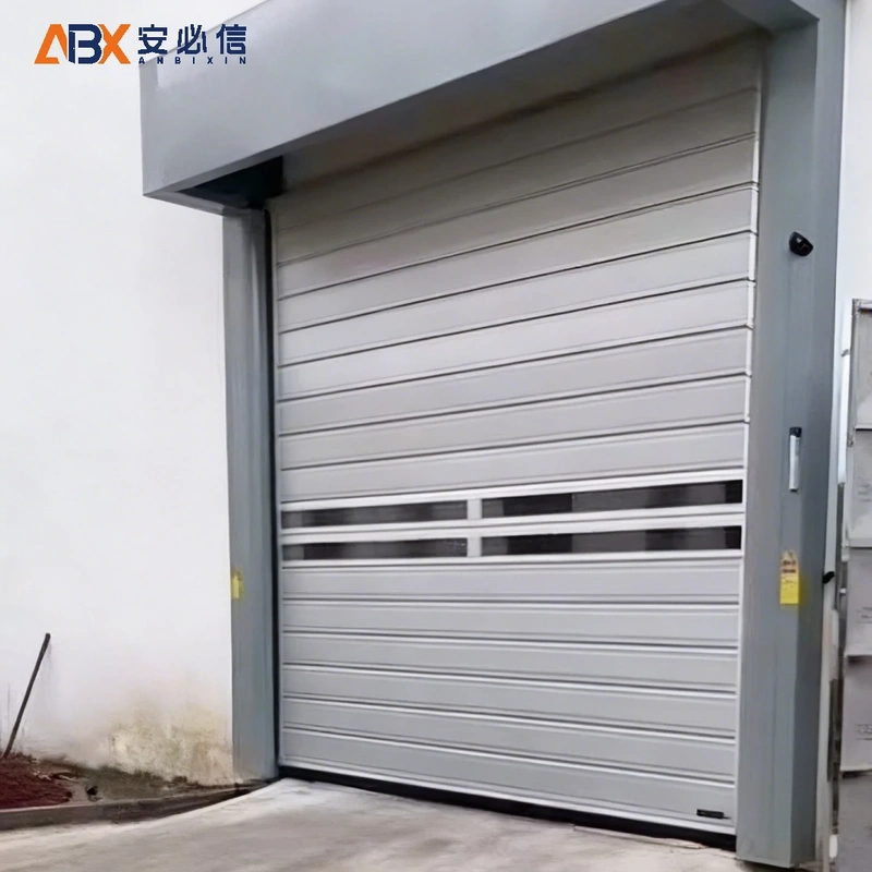 合肥市厂房高速门